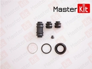 MasterKit 7 * * * 8