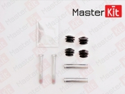 MasterKit 7 * * * 5