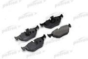 PATRON P * * * 5