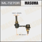 Masuma M * * * R