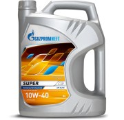 Gazpromneft 2 * * * 9