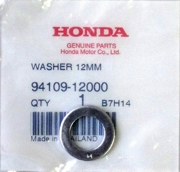 HONDA 9 * * * 0