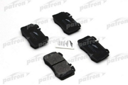 PATRON P * * * 6