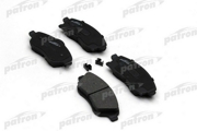 PATRON P * * * 4