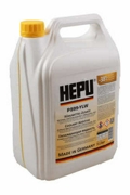 Hepu P * * * 5