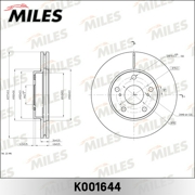 Miles K * * * 4