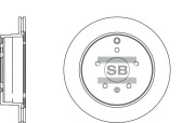 Sangsin brake S * * * 9