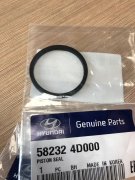 Hyundai-KIA 5 * * * 0