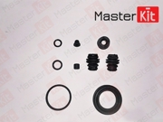 MasterKit 7 * * * 5