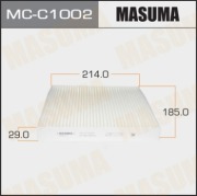 Masuma M * * * 2