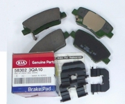 Hyundai-KIA 5 * * * 0