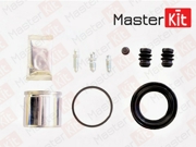 MasterKit 7 * * * 5