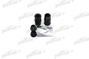PATRON P * * * 2