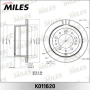 Miles K * * * 0