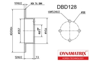 DYNAMATRIX-KOREA D * * * 8