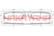 NAKAYAMA H * * * Y