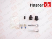 MasterKit 7 * * * 8