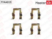 MasterKit 7 * * * 9
