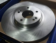 Sangsin brake S * * * 5