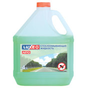 Luxe 6 * * * 0