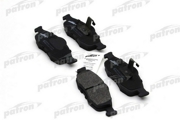 PATRON P * * * 4