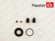 MasterKit 7 * * * 5