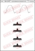 OJD (QUICK BRAKE) 1 * * * 0