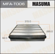 Masuma M * * * 6