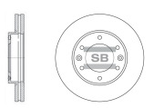 Sangsin brake S * * * 1
