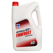 Finnfrost F * * * 6