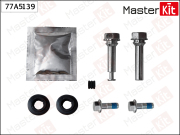 MasterKit 7 * * * 9