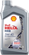 Shell 5 * * * 0