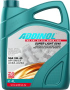 ADDINOL 4 * * * 2