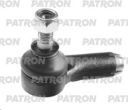 PATRON P * * * R