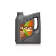 HYUNDAI XTeer 1041413 Масло вариатор синтетика   4л.
