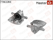 MasterKit 7 * * * 4