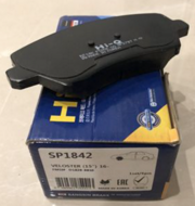 Sangsin brake S * * * 2