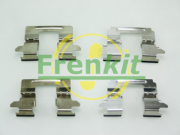 Frenkit 9 * * * 1