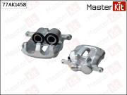 MasterKit 7 * * * 8
