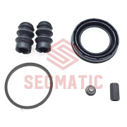 SEGMATIC S * * * 2