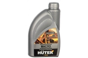 HUTER 7 * * * 2