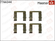 MasterKit 7 * * * 4