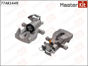 MasterKit 7 * * * 9