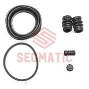SEGMATIC S * * * 5