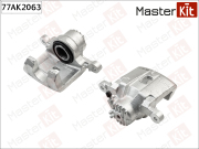 MasterKit 7 * * * 3
