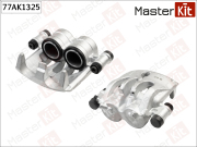 MasterKit 7 * * * 5