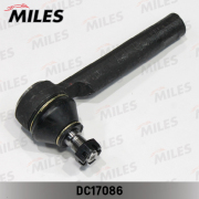 Miles D * * * 6