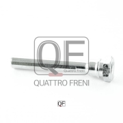 QUATTRO FRENI Q * * * 3