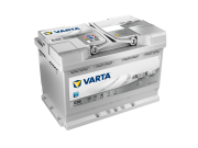 Varta 5 * * * 6