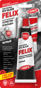 Felix 411040059 Герметик-прокладка FELIX нейтр(черн.) 85г